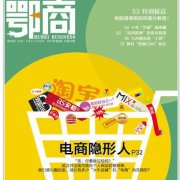 年销售过亿的淘宝网店店主成长史