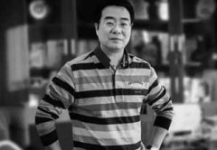 一次成功的创业,至少需要十年(经典)