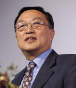 中国5大创业教父的商业智慧