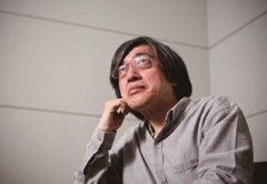 台湾互联网教父创业传奇:从媒体人到电商土豪