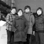 “淘宝县”女掌柜:卖土产达三皇冠