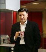 童士豪：投资小米后瞄准下一机会