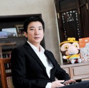 蔡文胜：草根互联网投资教父
