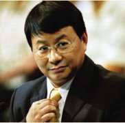 熊晓鸽：马化腾李彦宏背后的男人