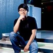 吴欣鸿：从千万小子到亿万先生