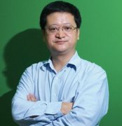 李善友：创业者需要三个贵人