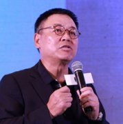 阎焱:创业激情最廉价,坚持最难得