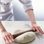 三个关于面食创业的传奇故事