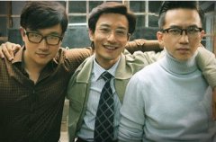 库巴创始人:创业就没有合伙这一说