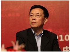 创业如打仗 勿因敌人武器先进退怯
