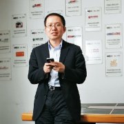 倪正东：投“人”的逻辑