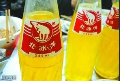 北京北冰洋汽水:怀旧营销能否突围