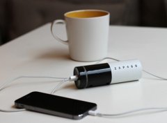 神奇手机充电器：5分钟即可充满电