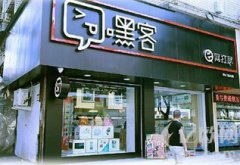 为何嘿客必败,而超市发能阻挡电商冲击？