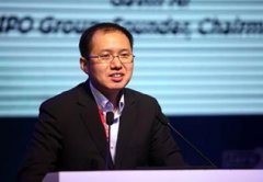 倪正东:在投资界15年看到15个神奇故事