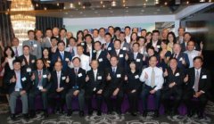 台港商贸强强联合 面对内地市场