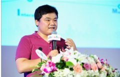 百度王湛谈职业之路：在对的行业做对的事情