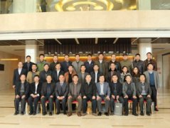 国家胶体材料技术联盟创新会议于临朐成功举办