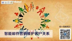 Focussend EDM 学堂：智能邮件营销维护客户关系