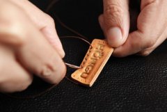 HONGU红谷皮具：跨界即时尚