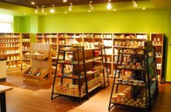 洋食网：一个义乌人，如何玩转140个国家进口食品O2O？