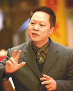 奇火锅余勇：余所长这些年