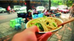 胡和记：一碗重庆小面吃出200位百万富翁