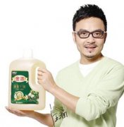 金浩茶油：从家庭作坊走上奥巴马餐桌