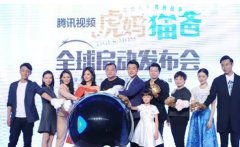 从《虎妈猫爸》看如何掘金网络大剧