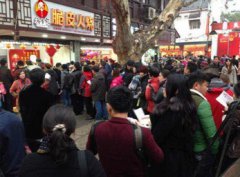 小吃大钱途：10平米小店如何年入550万