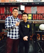 IT领域的营销创新者——专访提姆科技有限公司总经理张中华