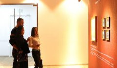 海航保利国际中心 毕加索文献作品展华丽开幕