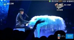 腾讯视频《中国好声音》震撼开播 看vivo如何玩转音乐营销