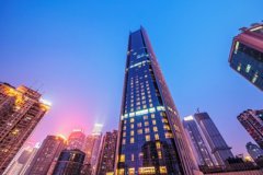 海航保利国际中心2015年上半年优秀合作伙伴颁奖典礼隆重召开