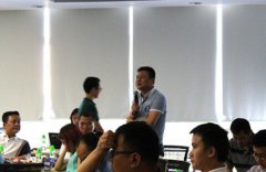 创业者探秘腾讯8小时，做了什么?