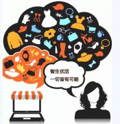 重庆仪才物业牵手城市生活服务集成运营商[智生优活]