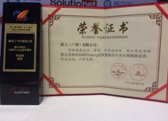 霸王洗发水“Duang上大事” 揽获中国广告主金奖