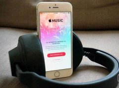 Apple Music入华，难成在线音乐搅局者