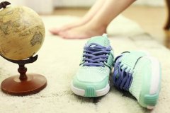 一双孕妇鞋的暖芯科技：孕妇也能做快乐女生
