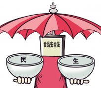 史上最严食品安全法下的羊肉保卫战!