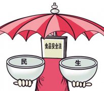 史上最严食品安全法下的羊肉保卫战!