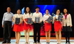 中国大学生公关大赛落幕京东成大赢家