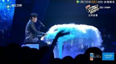 独播《中国好声音》，腾讯视频玩转综艺营销