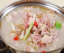 锡林郭勒羊肉为什么与神户牛肉齐名?
