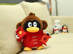 QQ全线杀入红包大战，5亿小鲜肉的别样品牌盛宴