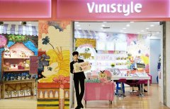 “最创业”时代范本：30平方小店4亿营业额