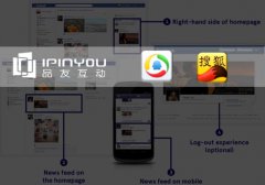 品友互动率先对接腾讯、搜狐新闻客户端移动DSP业务进一步深化