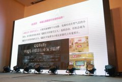 QQBaBy与湖南卫视：不得不说的故事