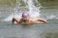 灞河男人余俊毅：他用7年时光 改造了一个行业