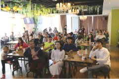 旅游卫视《行走中的美丽》第二届粉丝见面会在京隆重举办